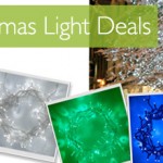 This week's Christmas Light Offer