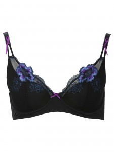 Exotic Floral Bra Sizes A-DD cup Now £5.00 was £18.00