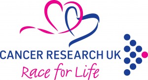 Cancer Research UK Race for Life 2012