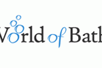 World of Baths Logo