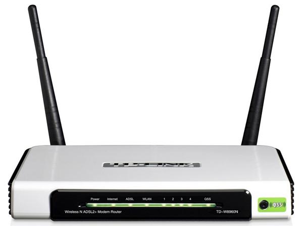 TP-Link Networking