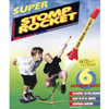 Super Stomp Rocket