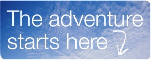 Your Adventure Starts Here --->