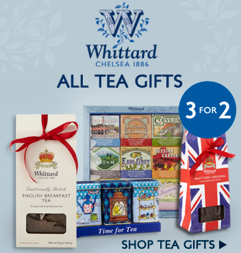 3 for 2 all tea gifts