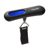 Red Alert Luggage Scale