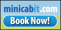 minicabit.com - the UK cab network