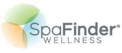 SpaFinder Wellness logo