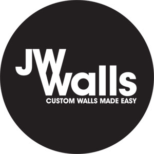 JWWalls - Custom Walls Made Easy