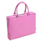 Pink Laptop Bag