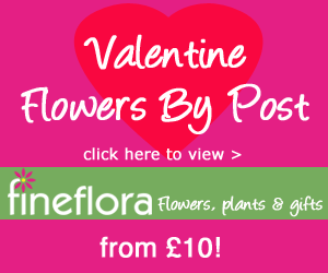 Click Here to Buy Valentines Flowers
