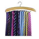 Beech Tie Hanger