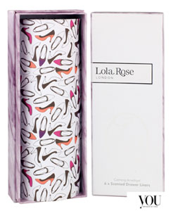 Perfect for Mum from Heathcote & Ivory - Lola Rose