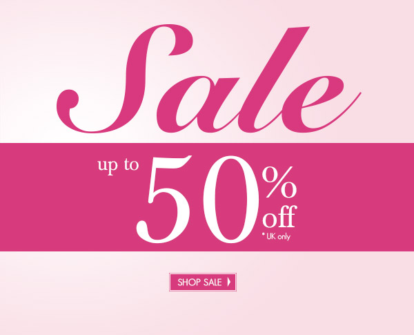 Save up to 50% in the Phase Eight Sale 