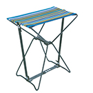 Pocket Stool with Carry Bag