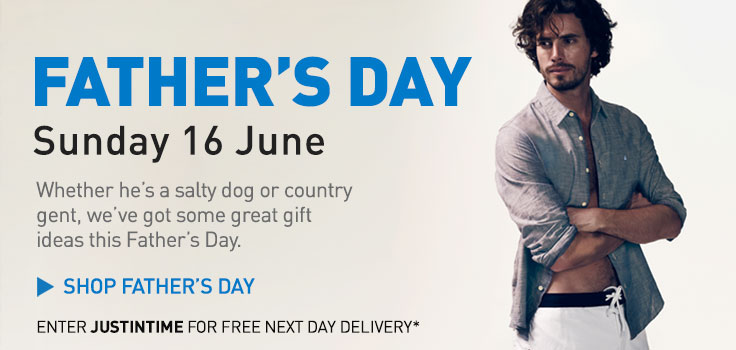 Father's Day nexy day delivery 2