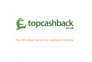top cashback logo
