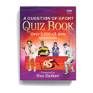 A Qustion of Sport Quiz Book