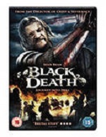 Black Death Movie Mail