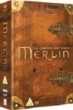 Merlin - Movie Mail