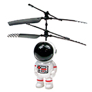 RC Spaceman