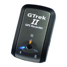 GTrek II GPS Recorder