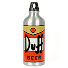 Duff Beer Drinks Bottle