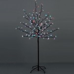 Cherry Blossom Tree with 150 Multi-Coloured LEDs, just £39.99
