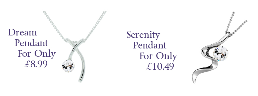 Pendants-For-Only