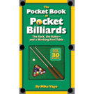 The Pocket Book of Pocket Billiards