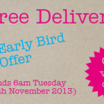 Free UK Standard delivery on all online orders at Adnams.co.uk.