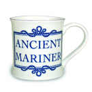 Ancient Mariner Mug