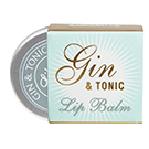 Gin & Tonic Lip Balm