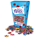 Cadbury Roses Jigsaw Puzzle