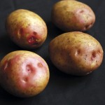 King Edward Seed Potatoes 1 Kg, only £3.99!