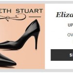 Elizabeth Stuart shoes on sale