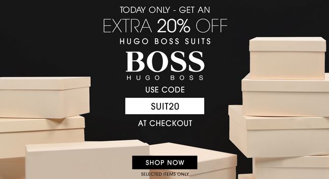 bozza suit