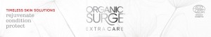 Extra Care Range by Organic Surge