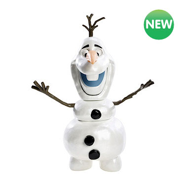 Disney Frozen Olaf the Snowman