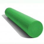 NXG Foam Roller Standard Green