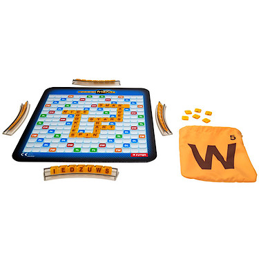 Words with Friends - Classic Board Game