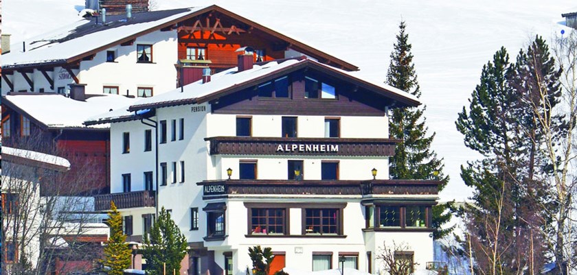 alpenheim