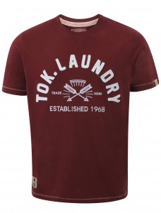 Tokyo laundry sioux falls oxblood 1c5790