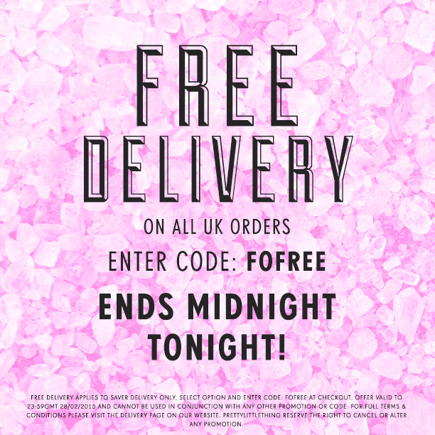 freedelivery-fofree - saturday