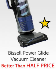Bissell Cleaner