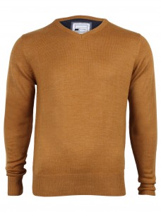 Tokyo Laundry Brompton Acorn Knitted Jumper 1A3606