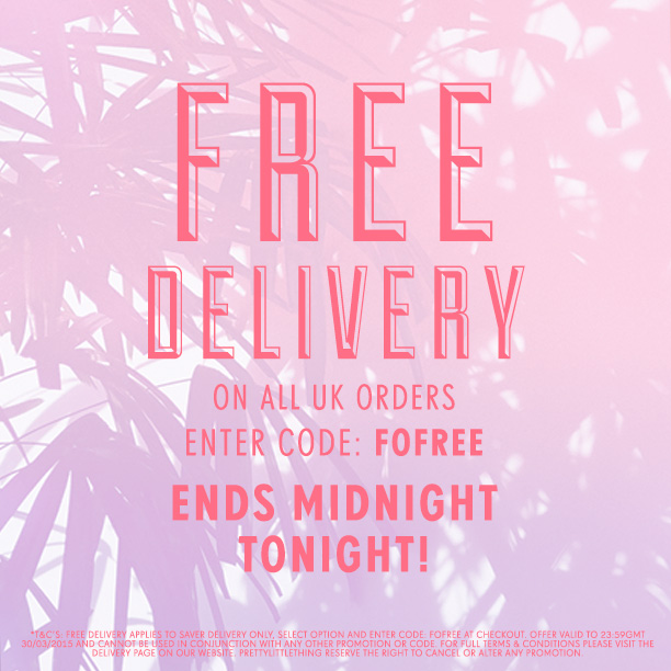 Free Saver Delivery