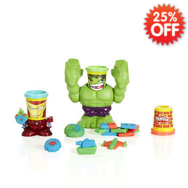 Play-Doh-Smashdown-Hulk-Featuring-Marvel-Can-Heads