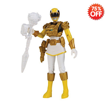 Power-Rangers-Megaforce-Ultra-Yellow-Ranger-Figure