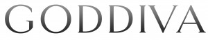 Goddiva New Logo