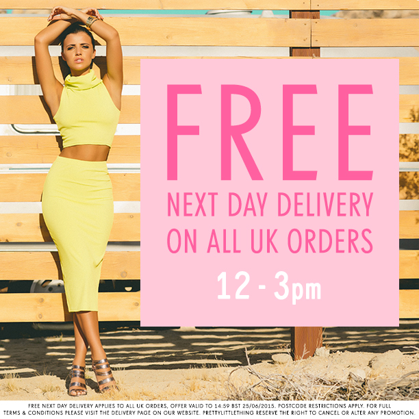 free delivery 12-3